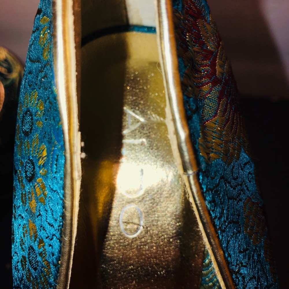 High heels - Picture 4 of 4